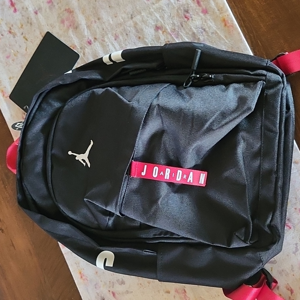 Michael Jordan Backpack